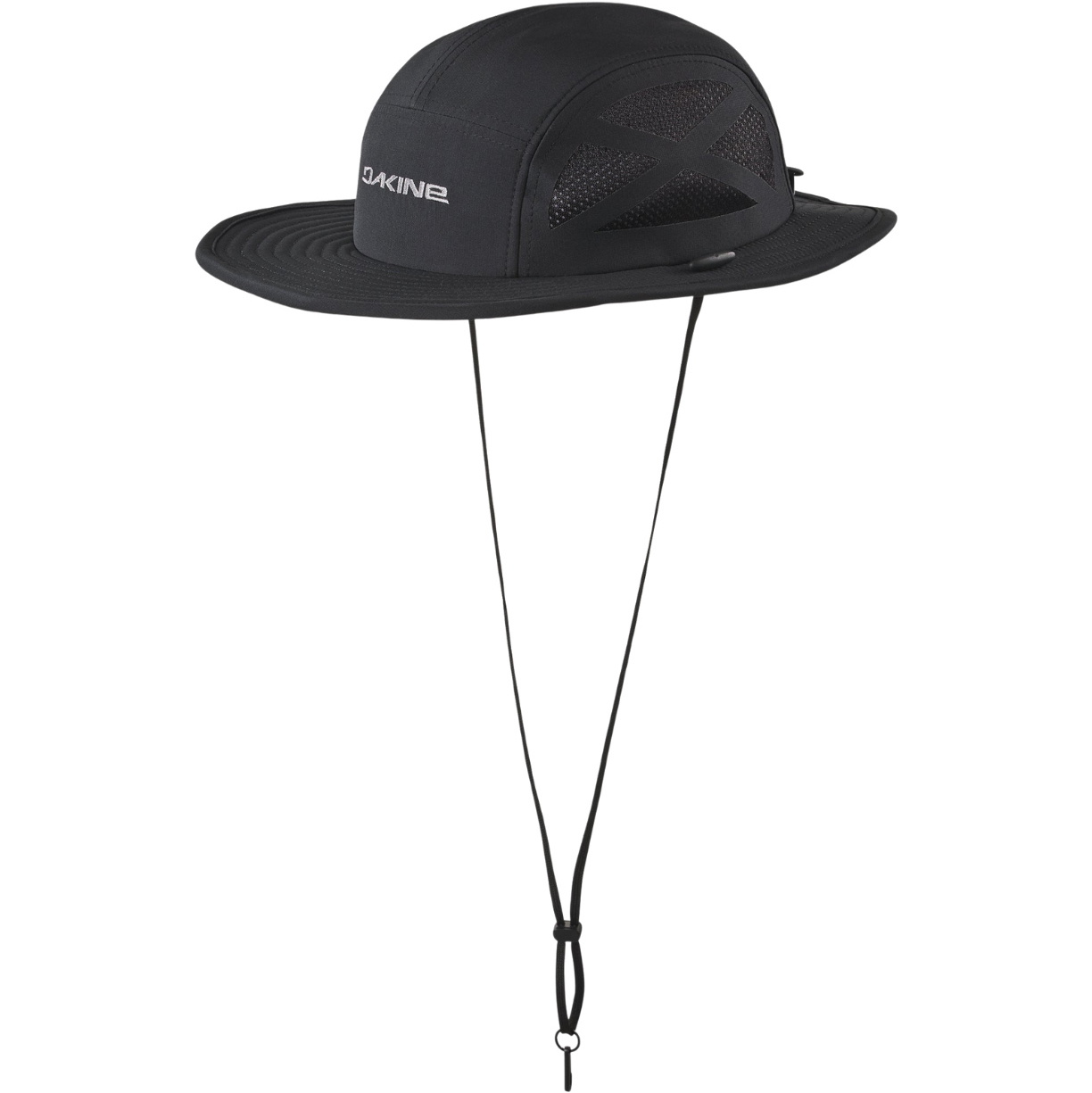 Dakine Kahu Surf Hat D10003897 - Black - Boardsports - Surfing